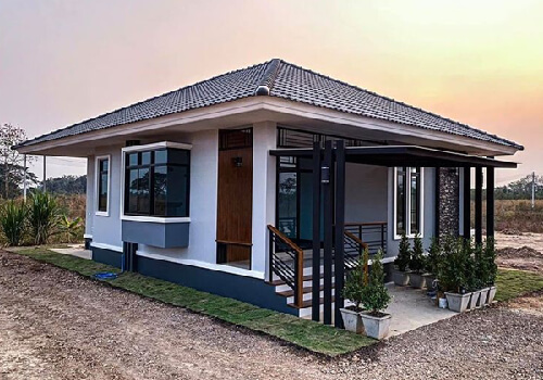 Bartın Prefabrik
