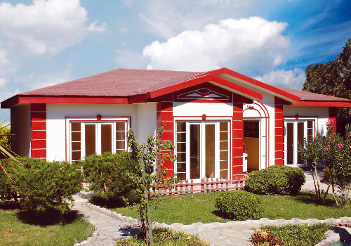 Bartın Prefabrik