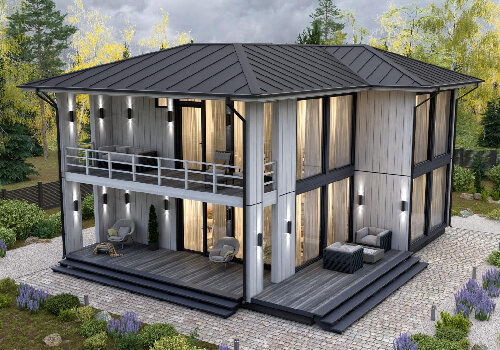 Bartın Prefabrik