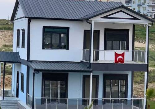 Bartın Prefabrik